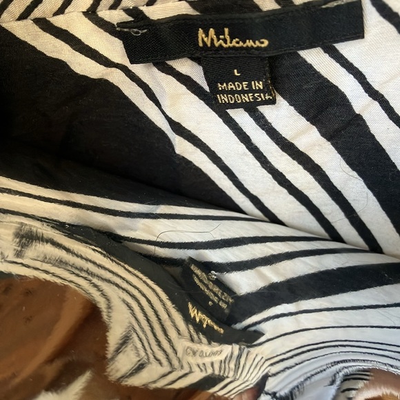 Summer cotton blazer - Picture 3 of 8